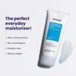 RE' EQUIL Ceramide & Hyaluronic Acid Moisturiser | Suitable For Normal To Dry Skin | 100G - Image 8