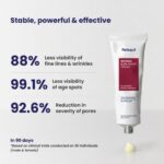 Re'equil 0.3% Retinol Night Cream - 32g - Image 7