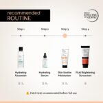 Deconstruct Skin Soothe Moisturizer 1% Ceramide + 0.2% Bisabolol - Image 2