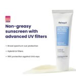 Re'equil Ultra Matte Dry Touch Sunscreen Gel SPF 50 PA++++ (50g) - Image 8