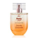 Plum BodyLovin' Vanilla Caramello Eau De Parfum (Perfume) - 50 ml