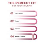 Conscious Chemist Azicalm Face Cream with 10% Azelaic Acid - Image 7