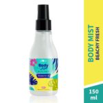 Plum BodyLovin' Hawaiian Rumba Body Mist - 150ml - Image 5