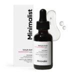 Minimalist 2% Salicylic Acid Serum for Acne & Blackheads - 30ml - Image 4