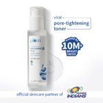 Plum 3% Niacinamide & Rice Water Face Toner - Image 7