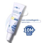 Plum SPF 50 PA++++ Sunscreen with 2% Niacinamide & Rice Water | In-Vivo Tested - 50g - Image 4