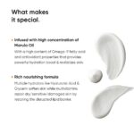 Minimalist Marula Oil 5% Face Moisturizer For Dry Skin - 50ml - Image 4