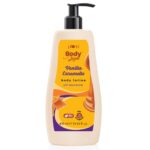 Plum BodyLovin' Vanilla Caramello Body Lotion - 400ml