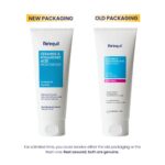RE' EQUIL Ceramide & Hyaluronic Acid Moisturiser | Suitable For Normal To Dry Skin | 100G - Image 6