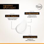 Deconstruct Vitamin C Brightening Face Wash, Brightens & Fades Dark Spots -100ml - Image 6
