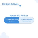 The Derma Co 2% Sali-Cinamide Anti-Acne Face Wash (80ml) - Image 6