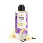 Plum BodyLovin' Vanilla Vibes Body Oil - 200 ML