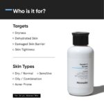 Minimalist 5% Aquaporin Booster | Hydrating Face Wash For Dry Skin with Hyaluronic Acid - 100ml - Image 4