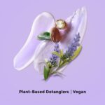 Love Beauty And Planet Argan Oil and Lavender Natural Conditioner for Dry & Frizzy hair| - 400 ML - Image 6