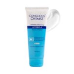 Conscious Chemist Gentle Face Wash for Dry Skin - 100ml