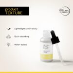 Deconstruct Brightening Serum 10% Niacinamide + 0.3% Alpha Arbutin - Image 9