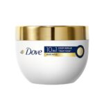 Dove 10 in 1 Deep Repair Treatment Hair Mask (120ml)