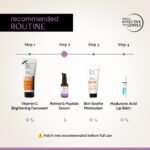 Deconstruct Retinol & Peptide Serum for Anti-aging - 0.2% Retinol + 1% Peptide - Image 9