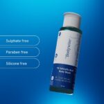 Be Bodywise 1% Salicylic Acid Body Wash | Prevents Body Acne & Exfoliates Skin | With Chamomile Extract | 100ml - Image 8