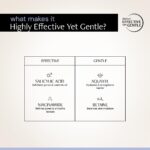 Deconstruct Salicylic Acid Oil Control Face Wash | 2% Salicylic acid + 1.5% Niacinamide - Image 4