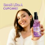 Plum BodyLovin' Vanilla Vibes Body Mist - 150 ml - Image 6