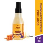 Plum BodyLovin' Vanilla Caramello Body Mist - 150 ml - Image 5
