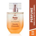 Plum BodyLovin' Vanilla Caramello Eau De Parfum (Perfume) - 50 ml - Image 5