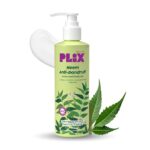 The Plant Fix Plix Neem Anti-Dandruff Advanced Shampoo - 200 ML