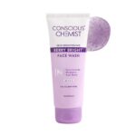 Conscious Chemist Berry Bright Face Wash