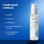 Plum 3% Niacinamide & Rice Water Face Toner - Image 6