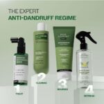 Bare Anatomy Anti-Dandruff Shampoo with Salicylic Acid, Piroctone Olamine & Biotin - Image 10
