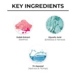 Dr Sheth's Gulab & Glycolic Acid Oil-Free Moisturizer (50g) - Image 3