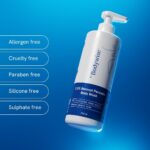 Be Bodywise 2.5% Benzoyl Peroxide Body Wash - Image 4