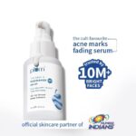 10% Niacinamide & Rice Water Brightening Face Serum For Clear & Bright Skin - 30ml - Image 7