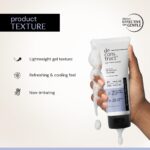 Deconstruct Salicylic Acid Oil Control Face Wash | 2% Salicylic acid + 1.5% Niacinamide - Image 8