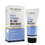 Dr Sheth's Cica & Ceramide Oil-Free Moisturizer (50g)