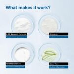 Be Bodywise 2.5% Benzoyl Peroxide Face Wash 100 ML - Image 2