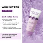Conscious Chemist Berry Bright Face Wash - Image 6