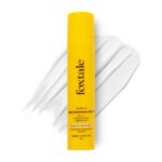 Foxtale SPF 70 Niacinamide Dewy Sunscreen with PA++++ For Dewy Sun Protection