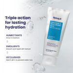 RE' EQUIL Ceramide & Hyaluronic Acid Moisturiser | Suitable For Normal To Dry Skin | 100G - Image 4