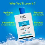 Chemist At Play Hydrating Body Wash For Dry Skin - 236 Ml - Image 5