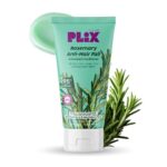 The Plant Fix Plix PLIX Rosemary Advanced Anti Hair Fall Conditioner With Rosemary For Reducing Hair Loss, Breakage - 175ml