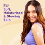 Plum BodyLovin' Vanilla Caramello Body Lotion - 400ml - Image 3