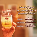 Plum BodyLovin' Vanilla Caramello Eau De Parfum (Perfume) - 50 ml - Image 3