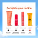 Foxtale Glow Sunscreen SPF 50 PA++++ - Image 4