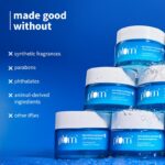 Plum 2% Niacinamide & Rice Water Brightening Gel Moisturizer - Image 5