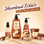 Plum BodyLovin' Hazelnut Eclair Body Mist - 100ml - Image 3
