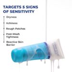 Conscious Chemist Gentle Face Wash for Dry Skin - 100ml - Image 2