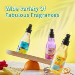 Plum BodyLovin' Hawaiian Rumba Body Mist - 150ml - Image 4