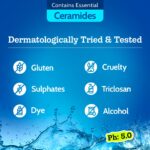 Chemist At Play 5% AHA Underarm Roll On for Odour Control & Pigmentation (Fragrance Free) - Image 2